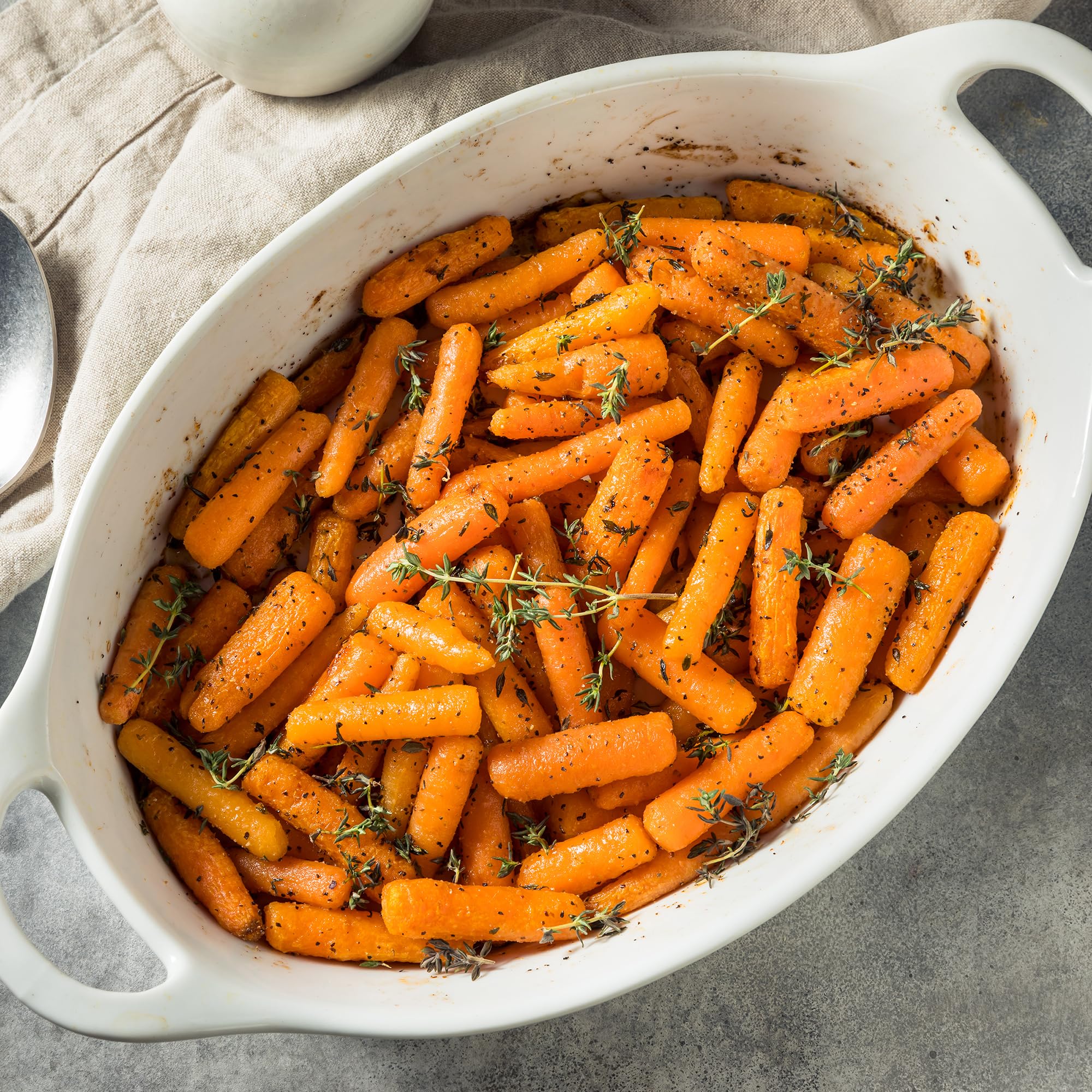 Back to The Roots 100% Organic Seed Packet - Carrot 'Bambino' 420mg - Image 7