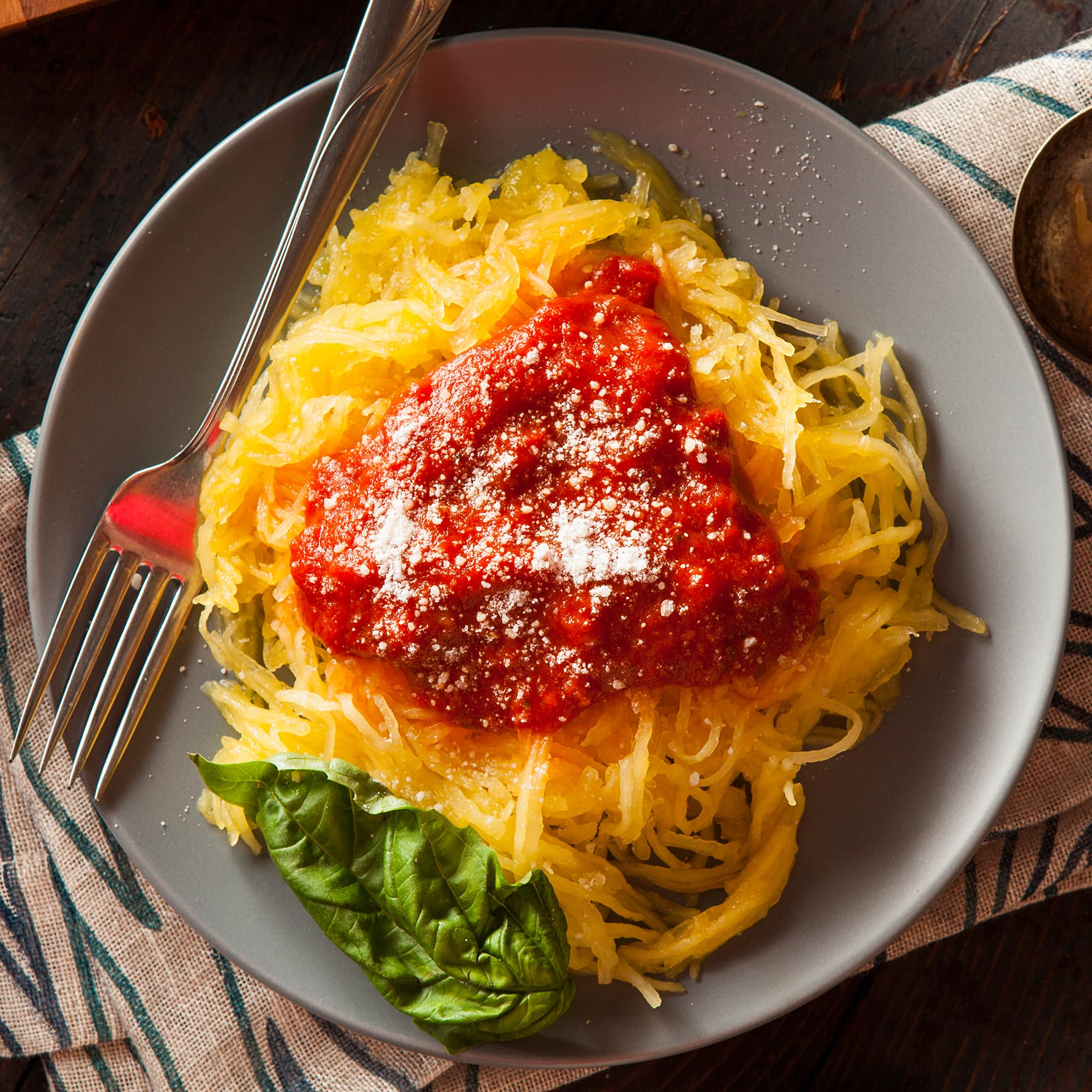 Back to The Roots 100% Organic Seed Packet - Squash 'Winter Vegetable Spaghetti' 2.8g - Image 8